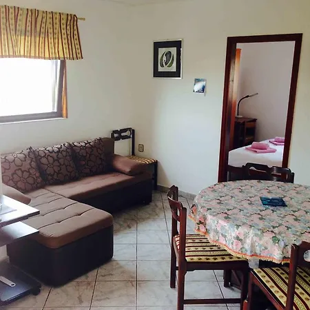 Materada Donato 11 Apartman *
