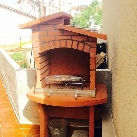 Materada Donato 11 * Porec