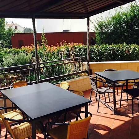Materada Donato 11 Apartman
