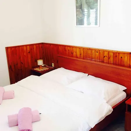 Materada Donato 11 Apartman *