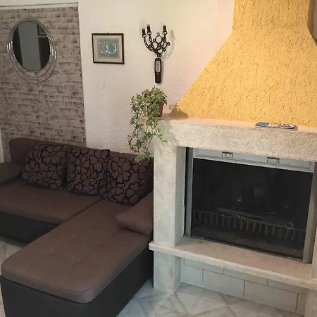 Lägenhet Materada Donato 11 Poreč