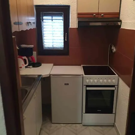 Materada Donato 11 * Porec