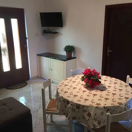 Materada Donato 11 Lägenhet Poreč