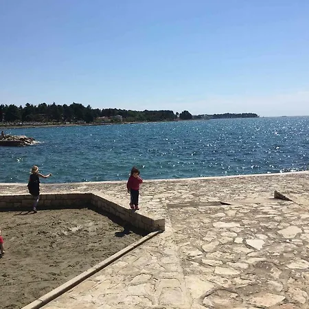 Materada Donato 11 Lägenhet