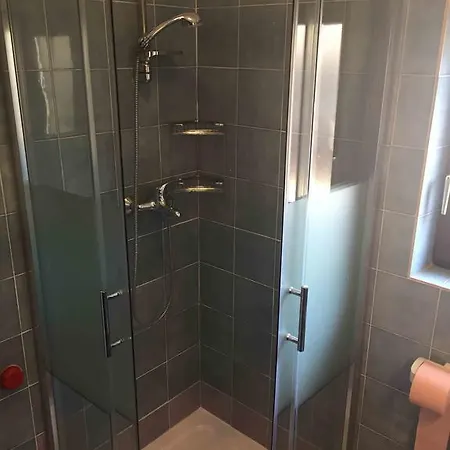 Materada Donato 11 Apartment Porec