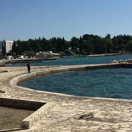 Materada Donato 11 * Porec